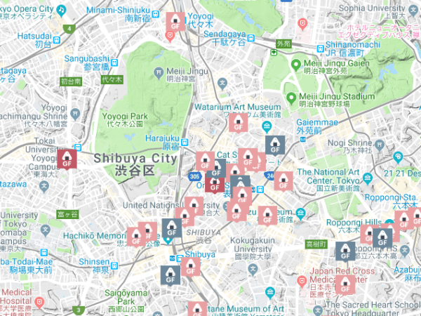 Welcome to Gluten-Free Guide&nbsp;Japan!