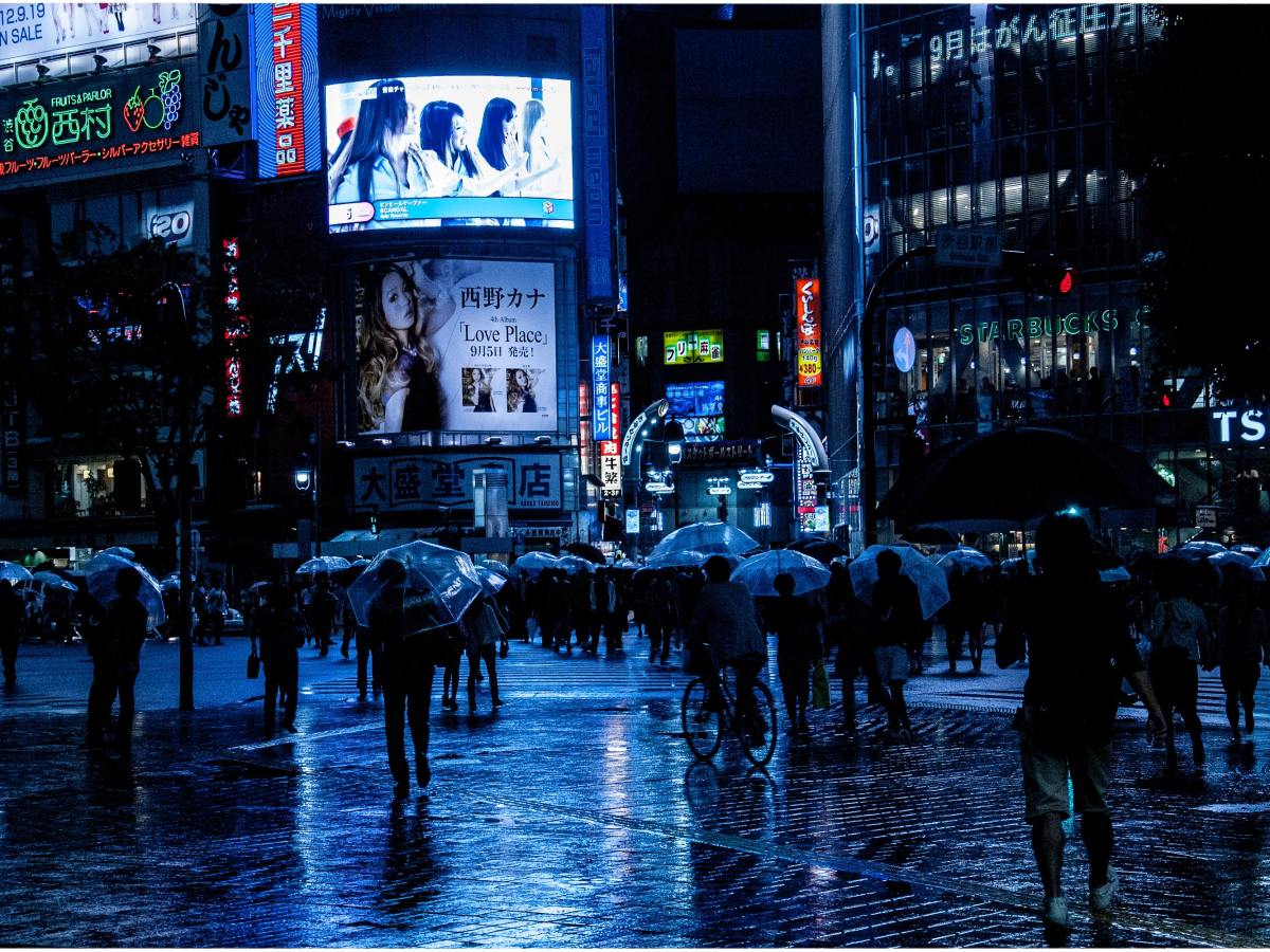 4 Myths about Gluten-Free in&nbsp;Japan