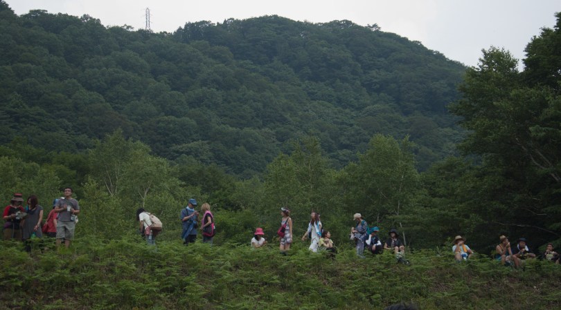 Fuji Rock Festival