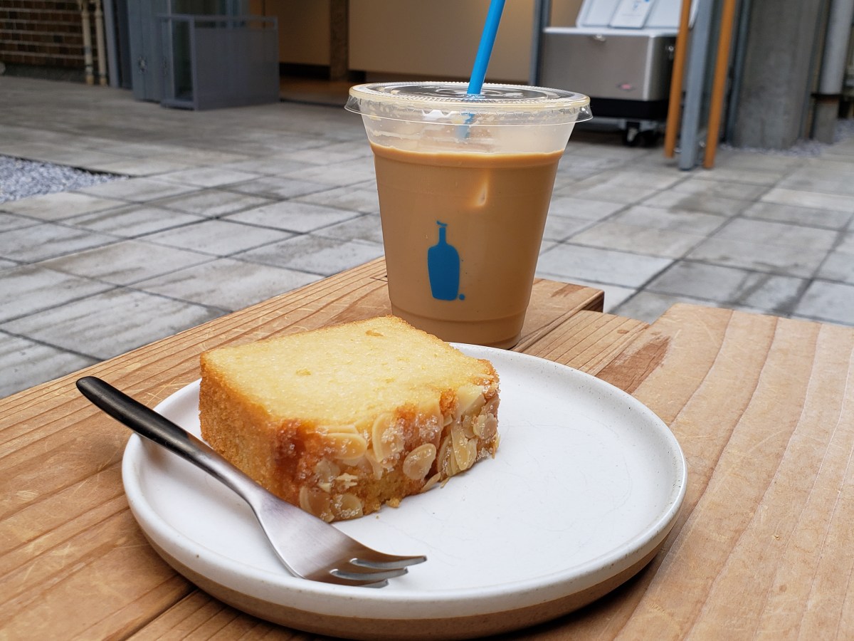 Top 4 Tokyo Coffee Shops with Gluten-Free&nbsp;sweets