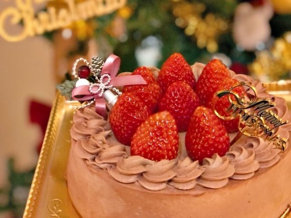 Gluten-Free, Allergen-Free, and Vegan Christmas Sweets&nbsp;(2020)